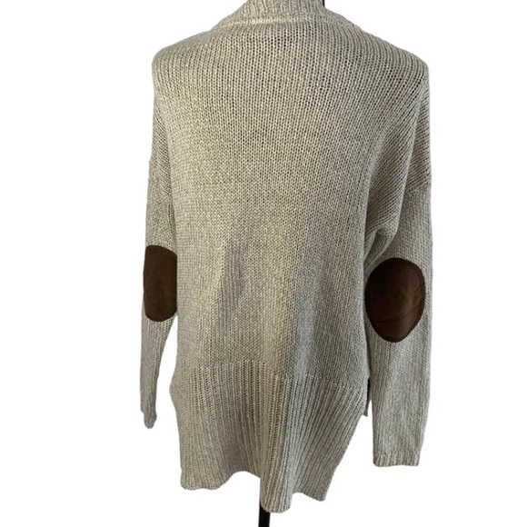 Alya women’s medium beige sweater - Picture 7 of 10